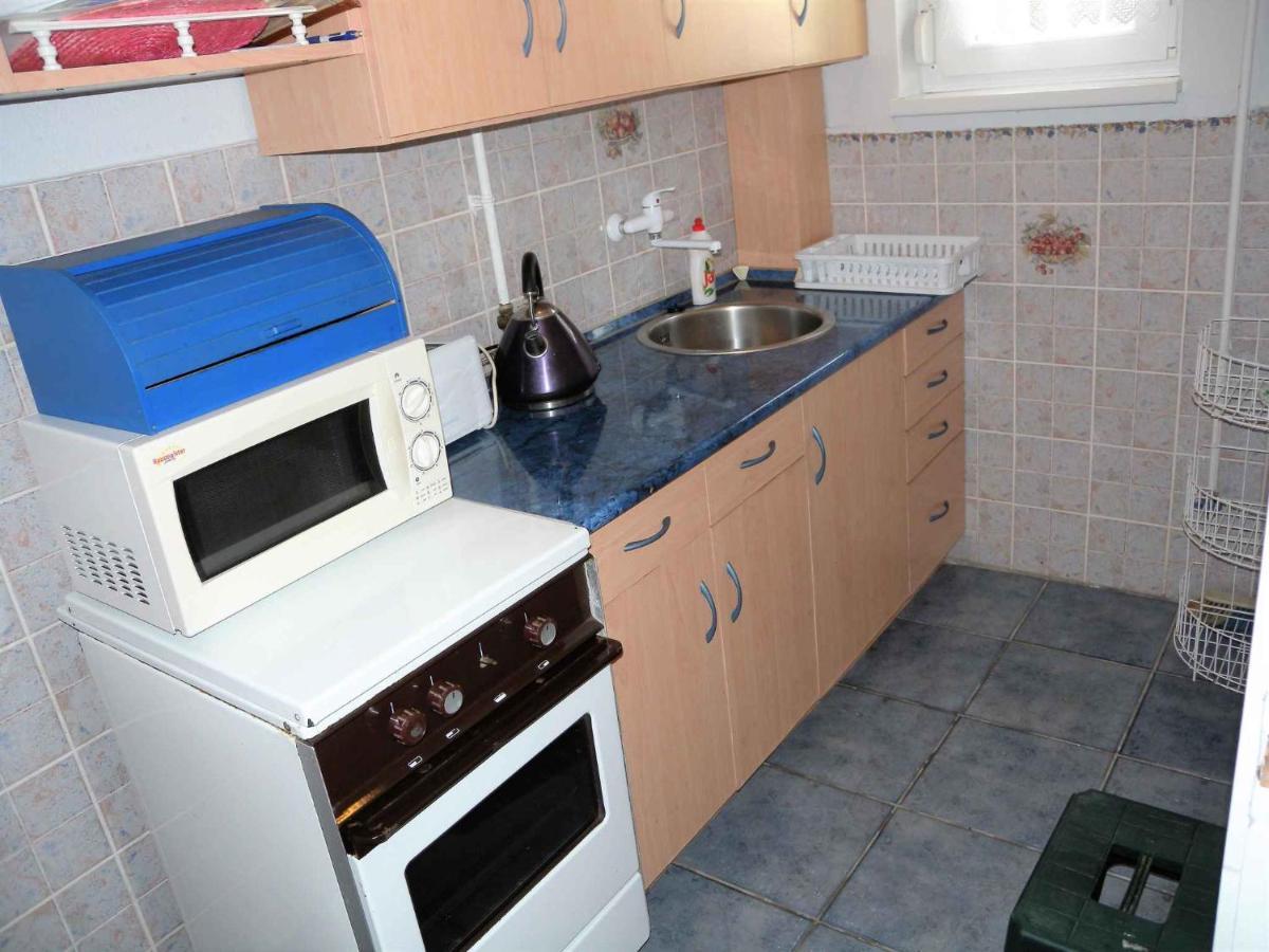 Holiday Home In Fonyod/Balaton 38001 Eksteriør billede