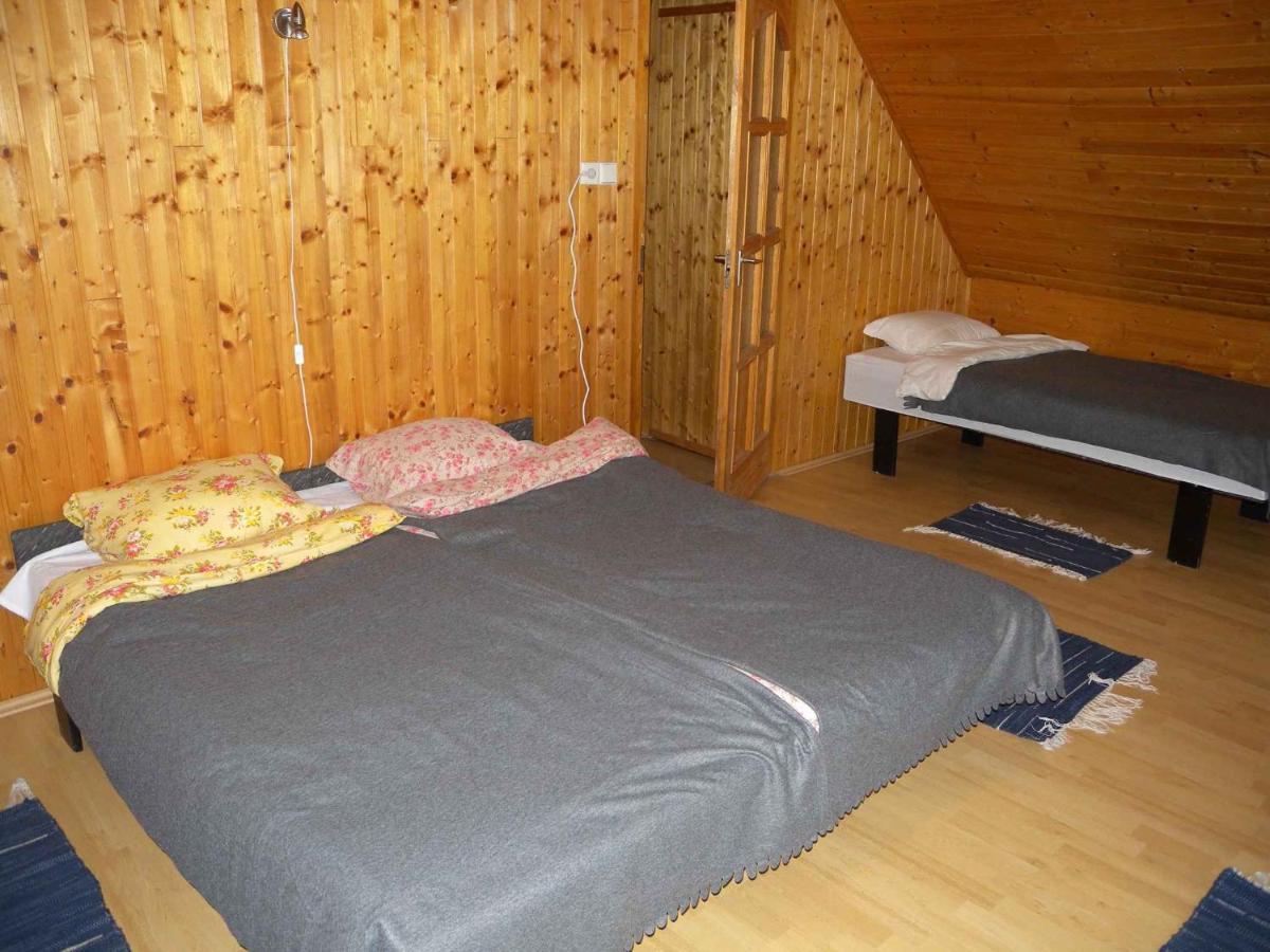 Holiday Home In Fonyod/Balaton 38001 Eksteriør billede