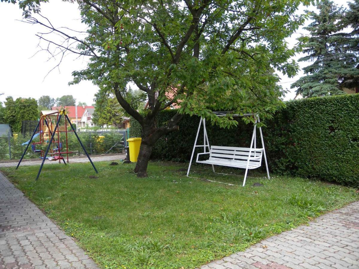 Holiday Home In Fonyod/Balaton 38001 Eksteriør billede