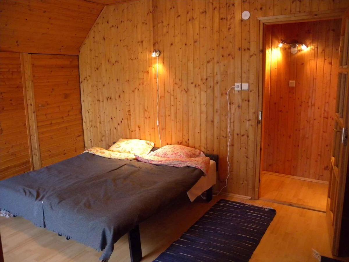 Holiday Home In Fonyod/Balaton 38001 Eksteriør billede