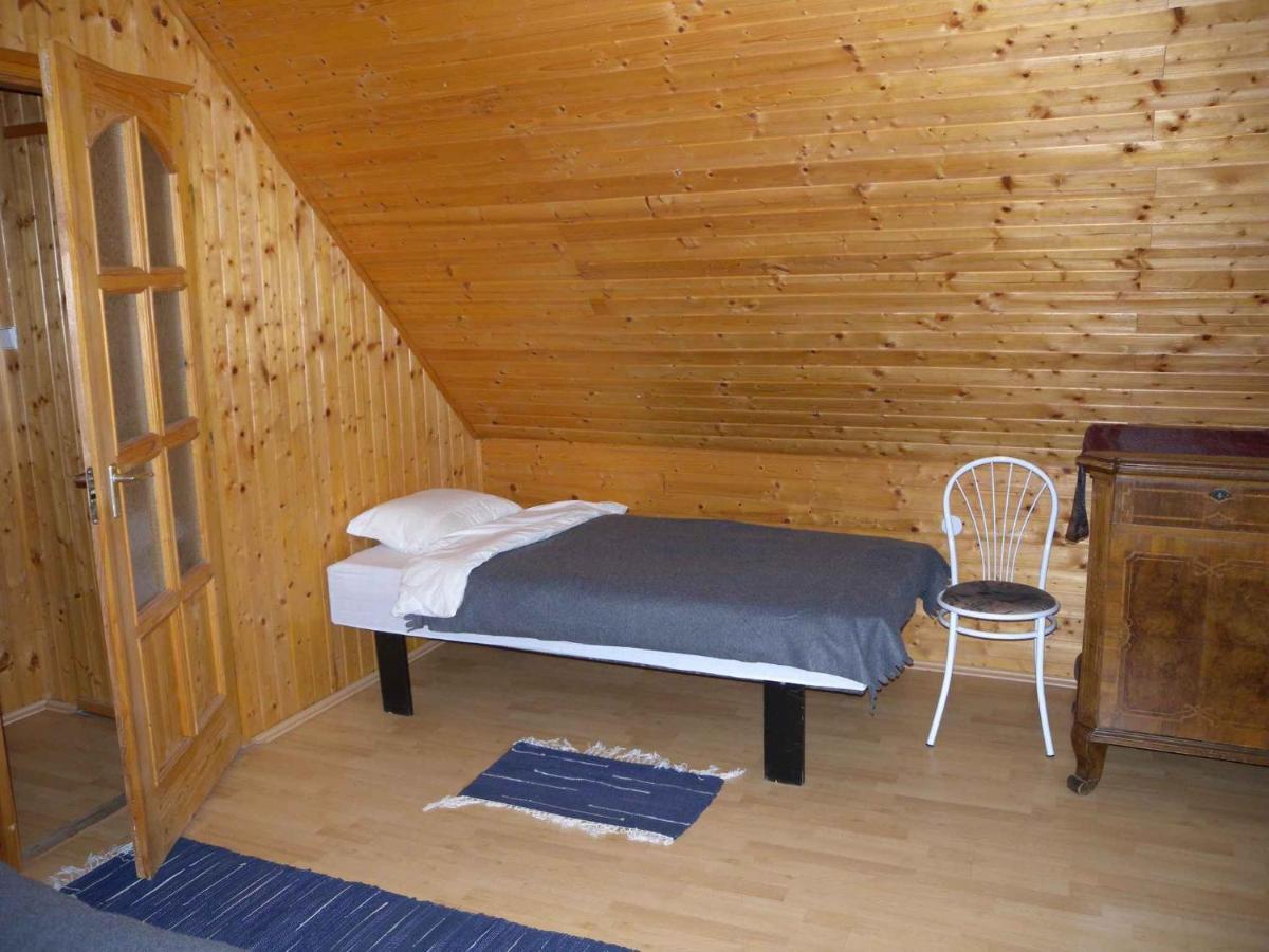 Holiday Home In Fonyod/Balaton 38001 Eksteriør billede