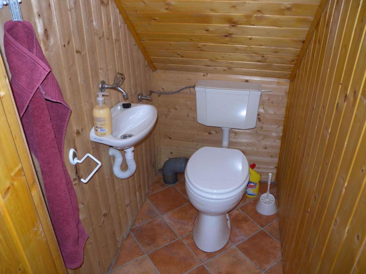 Holiday Home In Fonyod/Balaton 38001 Eksteriør billede